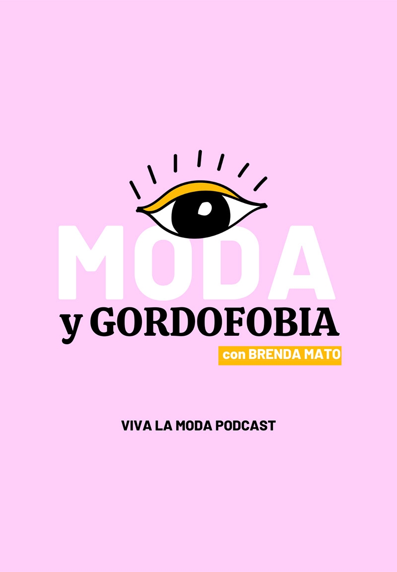MODA Y GORDOFOBIA
